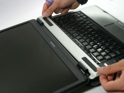 На ноутбуке пропало изображение - как выполняют ремонт мастера сервиса «Р-Ноутбук»?